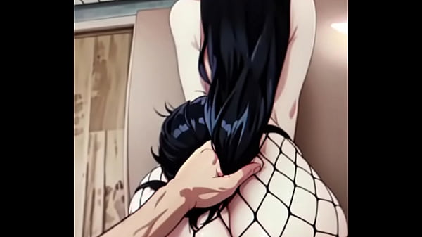 Hinata Hyuga Buka Dada Dan Bungkuk Biar Kamu Tusuk Dari Belakang
