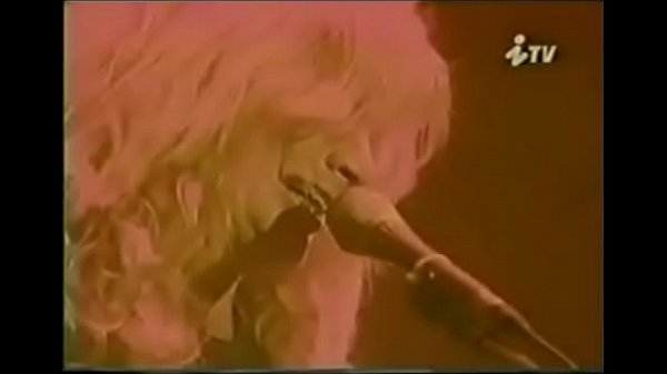 Konser Megadeth Di Seoul, Korea 1998, Bikin Cewek-cewek Basah