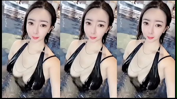 Cewek China Montok Banget, Badannya Paling Hot Se-asia, Bikin Ngiler.