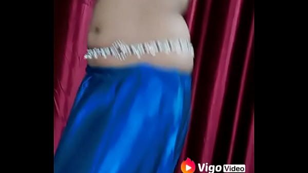 Gadis India Bergoyang Panas Bikin Makin Pengen.