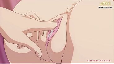 Komplasi Hentai Jepang Porno Anime, Cewek Suka Cewek, Dan Kontol Jumbo Bikin Ngeces