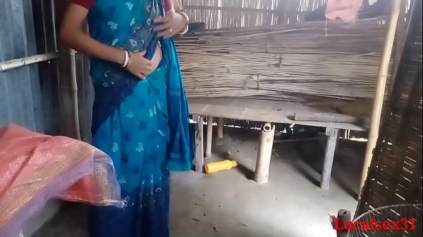 Langit Biru Saree Sonali Digebrak Kakak Ipar, Suara Bengali Jelas (video Resmi Localsex31)