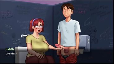 Ibu Tiri Tahu Lebih Banyak Dari Yang Dia Biarkan Aku Percaya, Dan Dia Sengaja Membuatku Penasaran (18+)