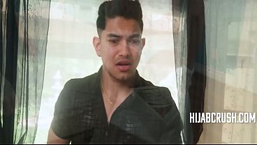 Gadis Arab Minta Pacar Latih Dia Keras Biar Suami Nanti Nggak Cari Istri Lain
