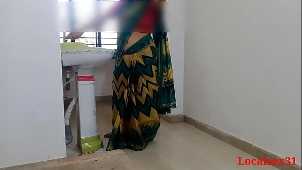 Ibu Mertua India Lagi Digenjot Habis-habisan (video Resmi Dari Localsex31)