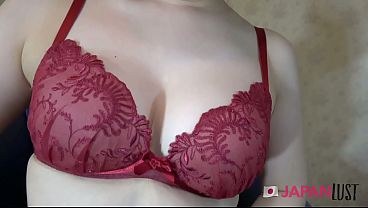 Bokep Jepang Montok, Memeknya Penuh Air Mani
