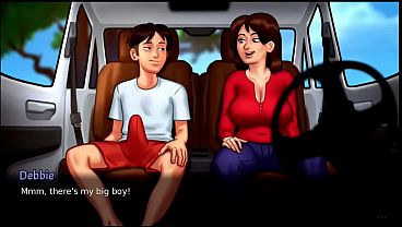 Diam Aja… Tapi Ibu Tiri Paham Semua, Malah Bikin Malam Makin Panas (18+)