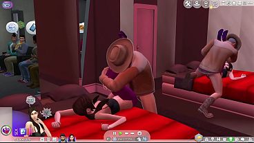 Hari Ini Jadi Pelacur Lagi. Ngewe Terus!!! 6 Klien, Bonus Gratis, Dan Bokap Tiri Di Akhir (asmr/audio/moaning)