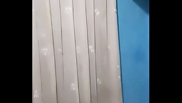 Vcs Sama Selingkuh, Pas Suami Lagi Keluar, Enak Banget Rasanya.