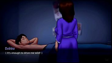Ibu Tiri Tahu Lebih Dari Yang Dia Tunjukkan, Rahasia Malam Itu Bikin Ngilu (18+)