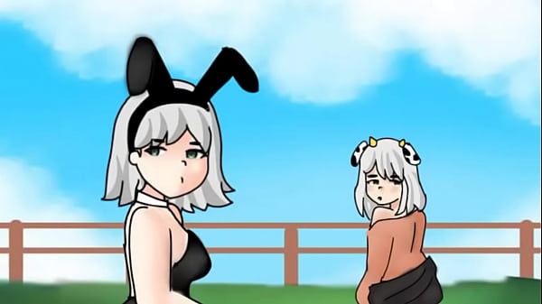 Gue Cuma Animator, Jadi Gak Pake Model Beneran, Cuma Monyet Cina Yang Bisa Digerakin Buat Memuaskan Nafsu.