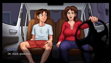 Ibu Tiriku Super Teliti, Sampai Kesalahan Sekecil Apapun Nggak Lolos, Apalagi Soal Ranjang (18+)