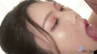 Cewek China Seksi Ban Ban Digenjot Keras Sampe Mampus.