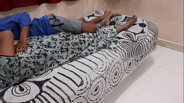 Ibu Hot India, Memeknya Digenjot Habis-habisan Sama Suami Kurusnya Yang Hindu – Full Hindi