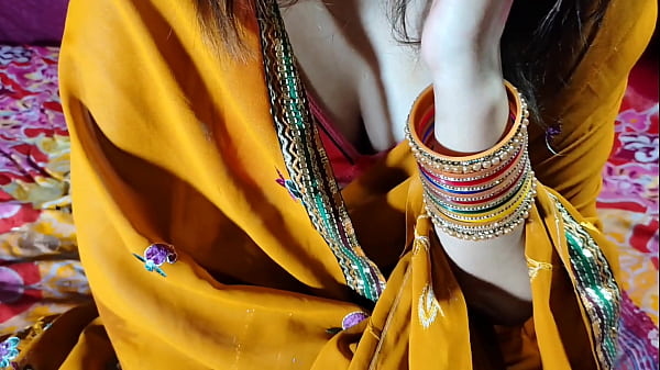 Bokep India: Bhabhi Ngentot Dengan Devar Pertama Kali, Penuh Omongan Kotor Bahasa Hindi