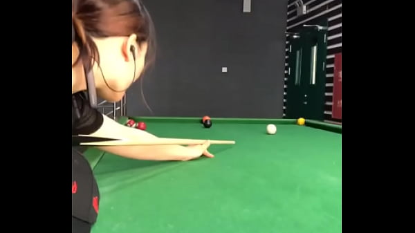 Pelatih Cina Seksi Yang Bikin Kamu Ngelunjak Part 3