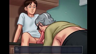 Ibu Tiri Gak Lewatin Detail Sekecil Itu (18+), Bikin Pengen Ngulang Terus