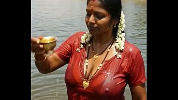 Desi Bhabhi Ai, Siap Bikin Lo Makin Greget Tiap Malem