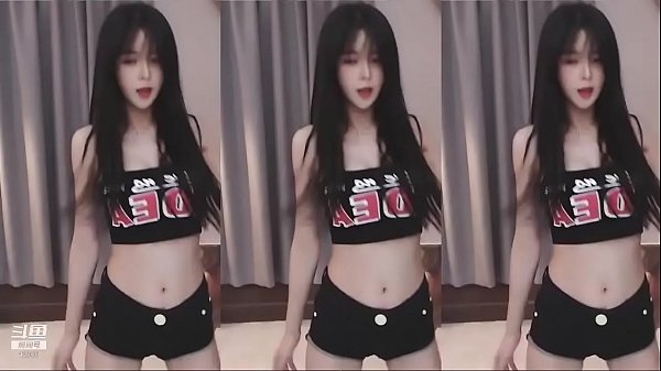 Cô Gái Trung Quốc Uốn éo Thân Hình Nóng Bỏng Cực Gợi Cảm