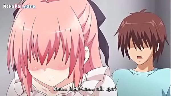 Nonton Hsll Episode 04, Subtitle Indonesia, Bikin Mulus Sampai Basah!