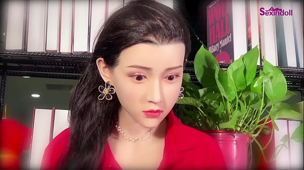 China Boneka Seks – Industri Boneka Seks Lagi Naik Daun – Tpe Lebih Menggoda Daripada Silikon – Bikin Makin Pengen