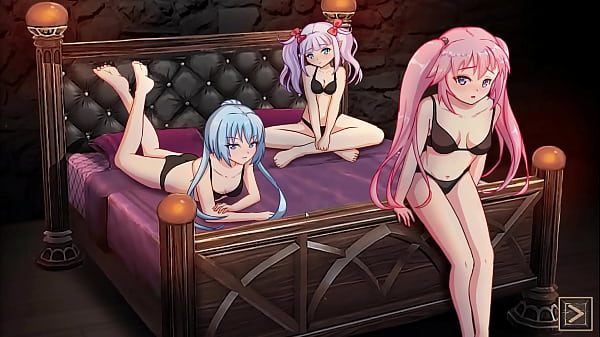 Gameplay Budak Lord: Alam Penjara #12 Lucu Banget: Tidur Sama Justice, Bikin Mupeng