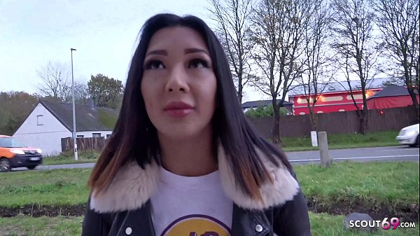 German Scout Ngentotin Kitty Thai Abg Flensburg Pas Casting Jalanan Asli
