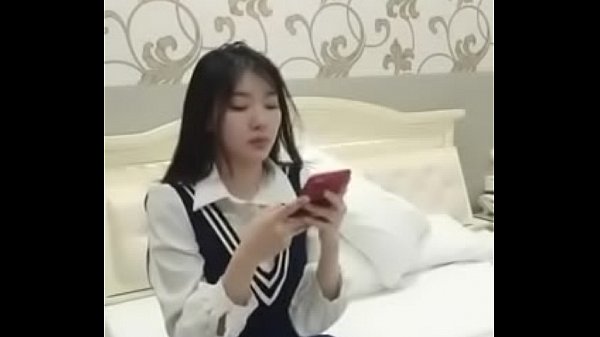 Cewek Cina Colmek Di Depan Kamera, Ngeces Lihat Kontol Lo