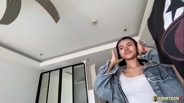 Johntronx – Aku Ngecrot Dalam Muda Thai Milf Yang Nyepongnya Bikin Teler