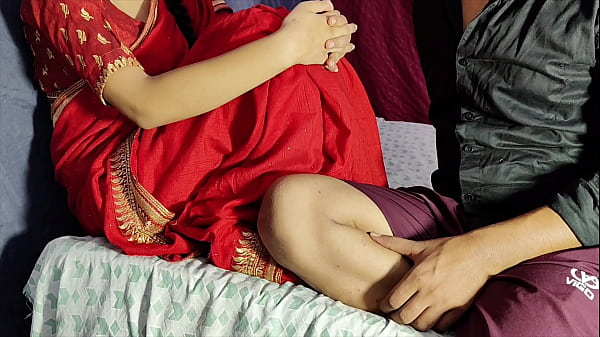 Desi Bhabhi Ngewe Seru Sama Adik Ipar, Sampai Crott!