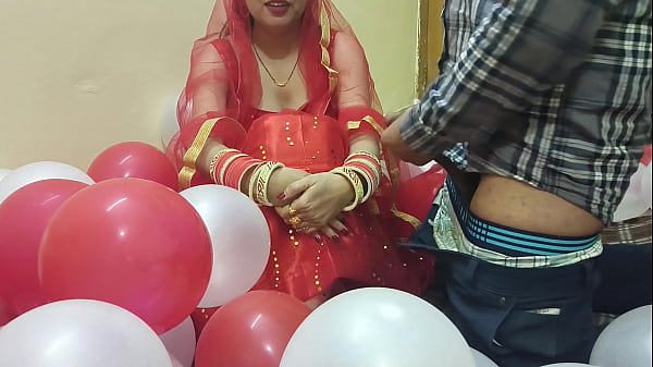 Malam Pertama Istri Baru Cantik Desi Digarap Sama Suami Sampai Merem Melek