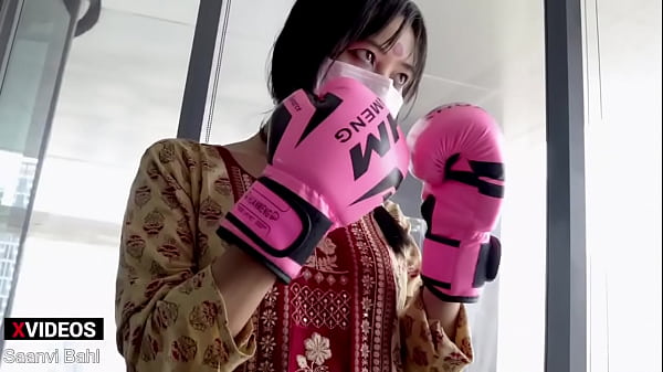 Gadis Petarung Ufc Desi Pukulannya Bikin Mampus Gaya Profesional