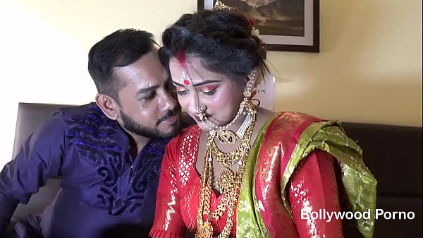 Baru Aja Nikah, Sudipa Si Cewek India Langsung Digebuk Habis Di Malam Pertama, Crott Dalem – Suara Hindi