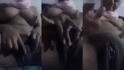Hijab Ketat, Memek Tembem Basah, Omek Makin Nagih