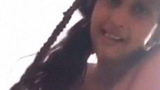Sri Lankan Horny Slim Cutie Riding Sex Leaked