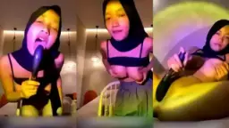 Toge Panya Colmek Live, Muncratin Sange Sampai Banjir