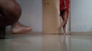 Video Sex Marathi Dari Bhabhi Berbokong Gede Sama Cowok Hitam, Bikin Nafsu Naik