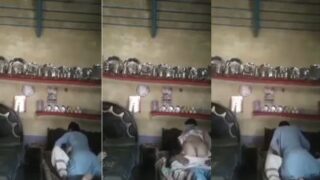 Viral! Kakak-adik Tiri Baloch Ngentot Di Video Panas Pakistan