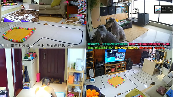 Cewek Cina Live Colongan, Hot Abis, Bikin Ngaceng Terus!