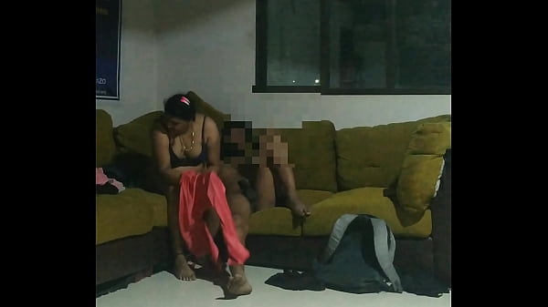 Punjabi Desi Aunty Ko Paise Dekar Choda, 400 Rupaiya Me Maja Liya