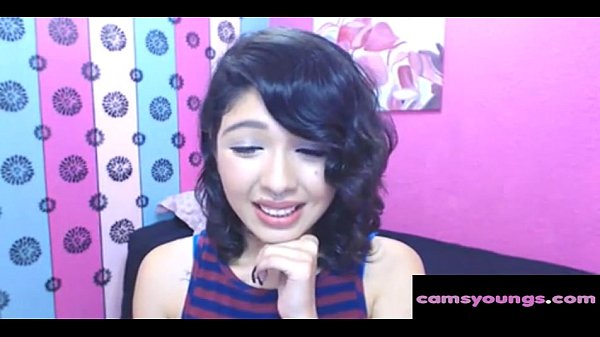 Tonton Cewek Asia Imut Lagi Colmek Di Webcam Gratis, Bikin Ngaceng Abis!