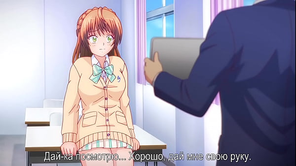 Nonton Kokuhaku… 01 Hentai, Subtitle Rusia, Bikin Makin Erotis Dan Bikin Pengen