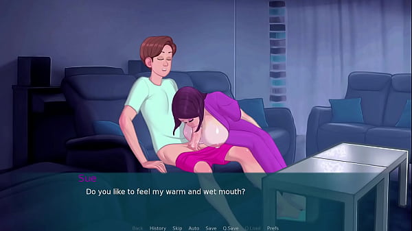 Sexnote Part 9 – Ngentot Crot Di Mulut Ibu Tiri