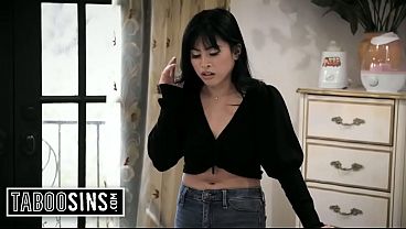 Satu Pelacur Asia Kesepian Butuh Kontol Untuk Menghamili Dia.