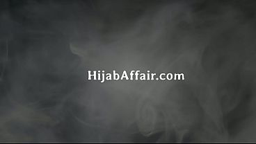 Hr Gadis Arab Digoyang Bareng Temen-temen Kerjanya