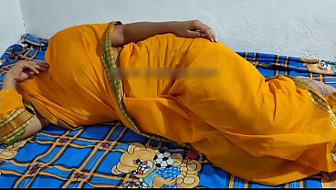 Bundelkhandi Mertua Ngentot Mantap Sama Menantu, Nikmatin Full Sampai Puas.