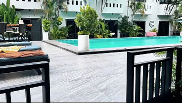Ngentot Habis-habisan, Cewek Thailand Perawan Mulus Di Kamera Sampai Mani Nembus Dalam
