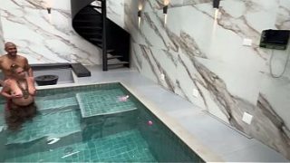 Rita Cadillac, Si Ratu Abadi, Ngajak Gue Ke Pesta Kolam Renang Panas Bareng Cowok Arab Dan Mantan Andressa Urach Yang Bikin Basah! (full Di Red)