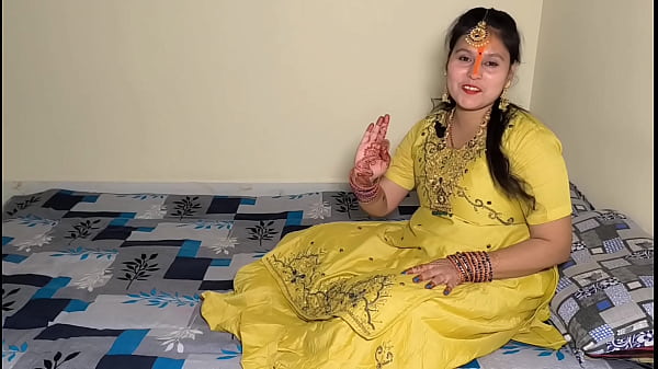 Pasangan India Ngewe Di Acara Pengantin