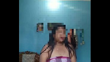 Tante Stepmom India Hot Banget Godain Di Video Perkenalan, Bikin Ngilu